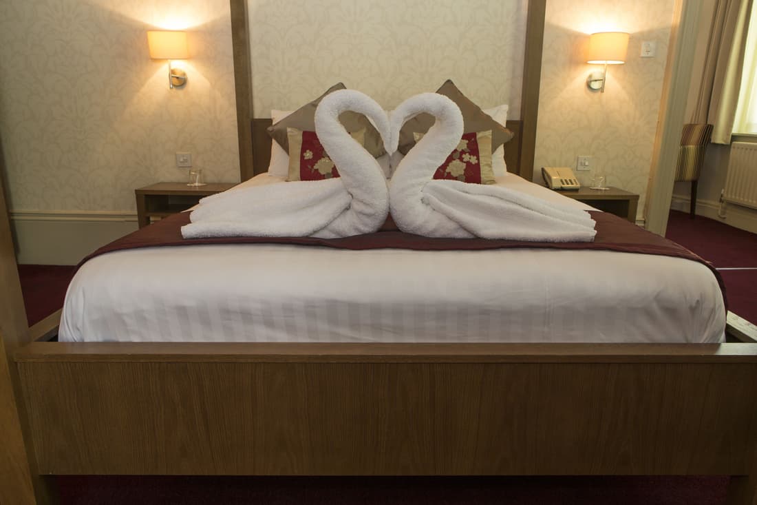 Crown Hotel Harrogate
