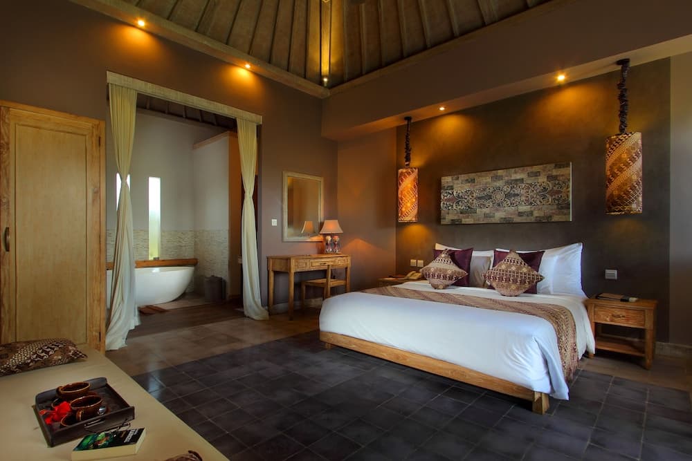 MATHIS Retreat Ubud