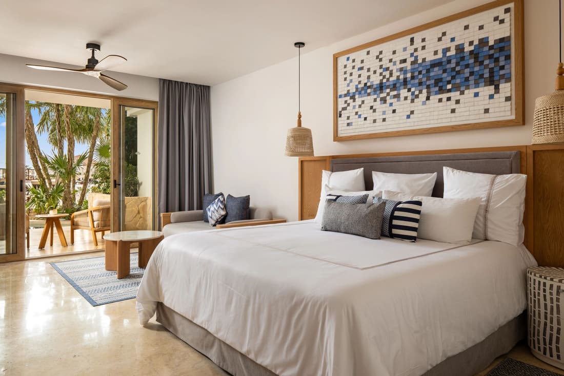 Secrets Playa Mujeres Golf & Spa Resort - Adults Only - All Inclusive