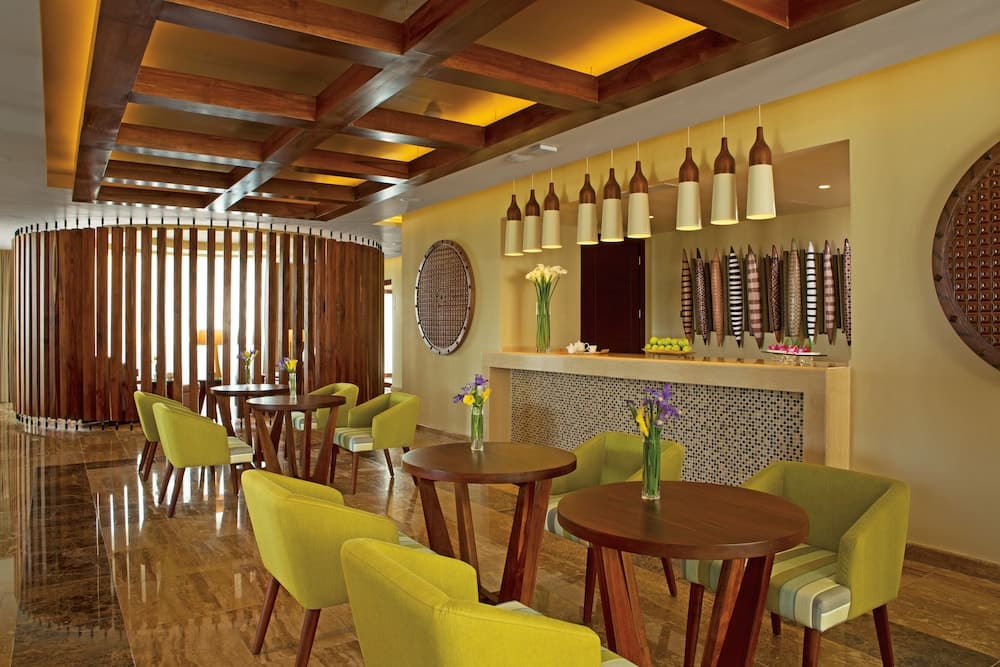 Secrets Playa Mujeres Golf & Spa Resort - Adults Only - All Inclusive