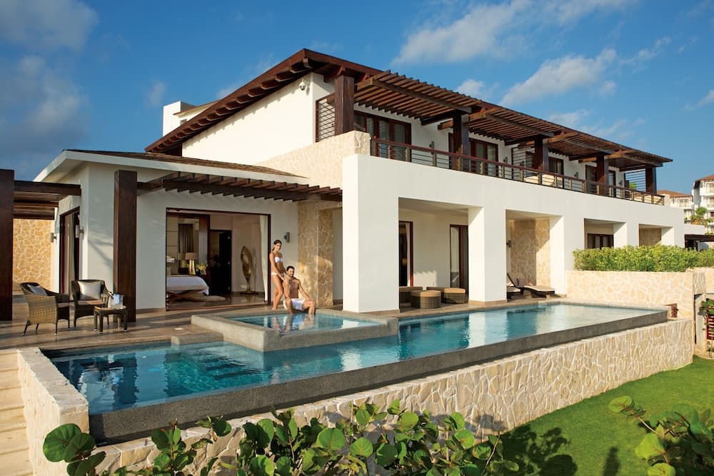 Secrets Playa Mujeres Golf & Spa Resort - Adults Only - All Inclusive
