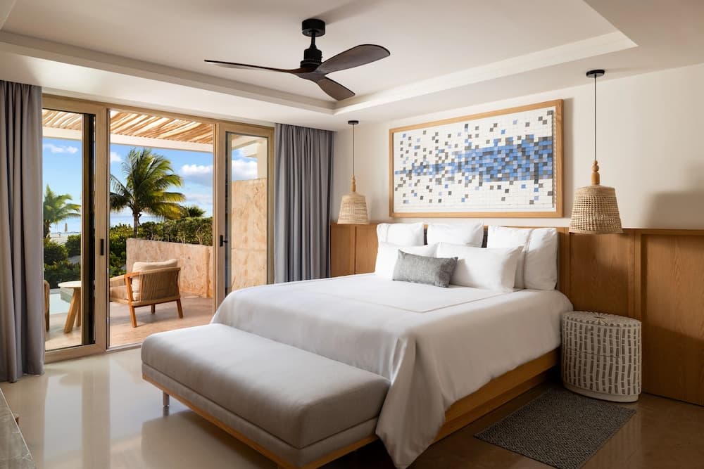 Secrets Playa Mujeres Golf & Spa Resort - Adults Only - All Inclusive