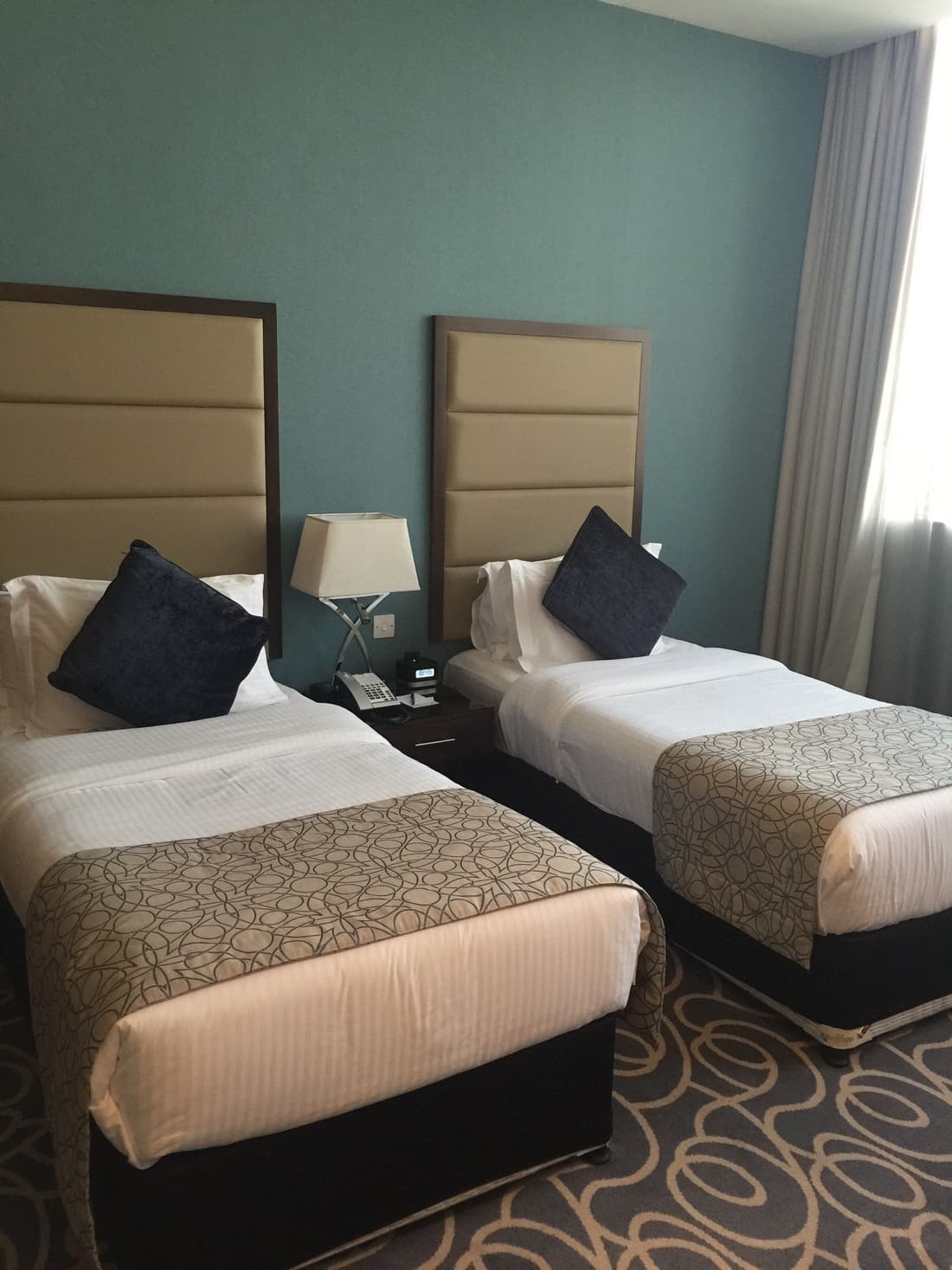 Ramada by Wyndham Abu Dhabi Corniche