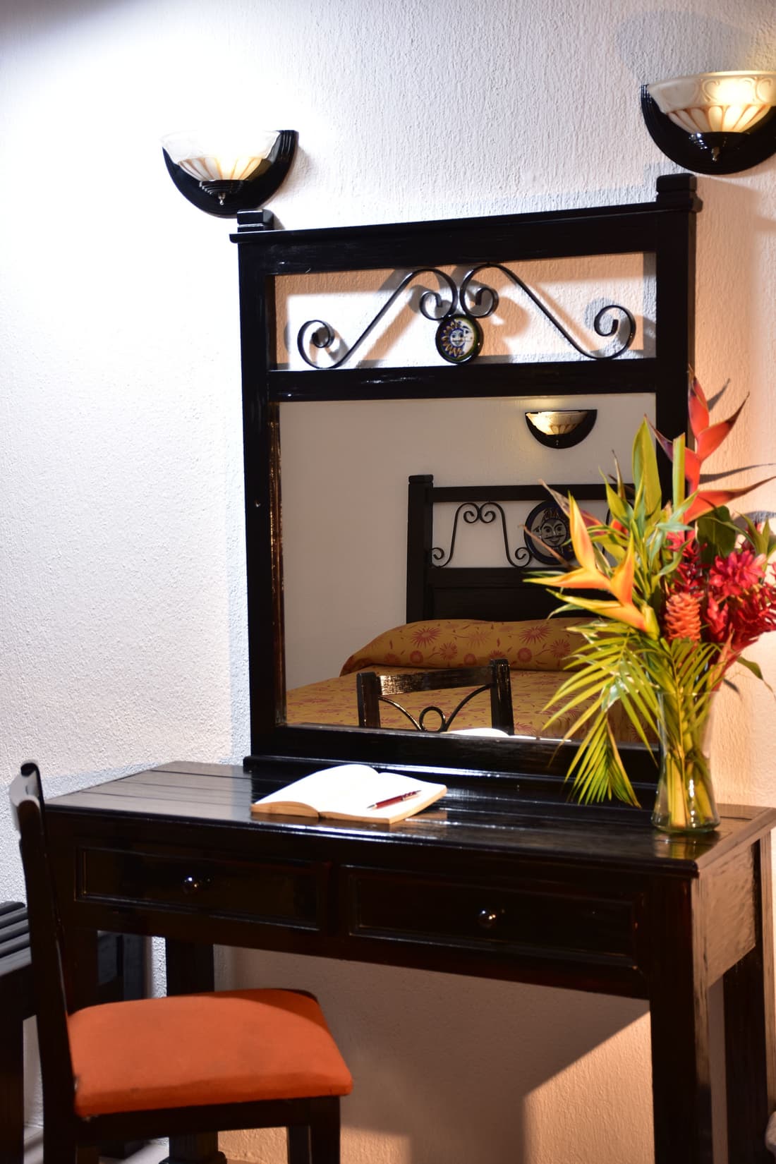 Hotel Plaza Palenque