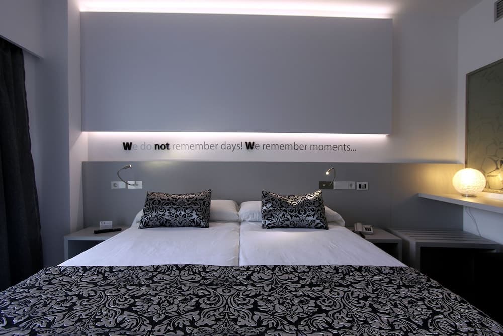 BG Hotel Pamplona