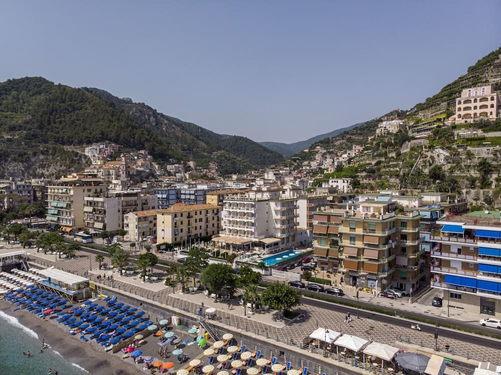 Pietra di Luna Hotel