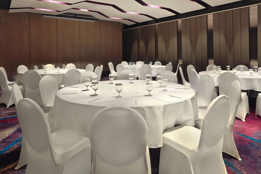 Mercure Jakarta Sabang