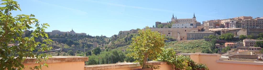 Hotel Zentral Mayoral
