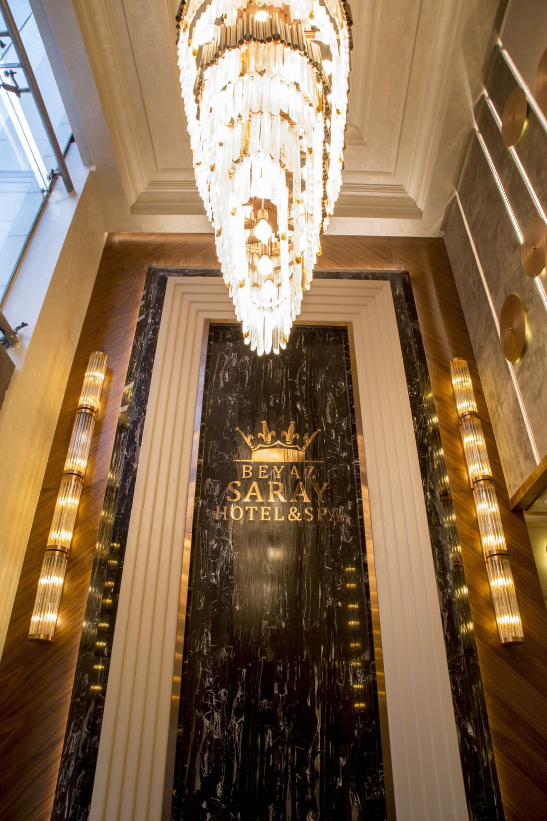 The Hotel Beyaz Saray - Grand Bazaar