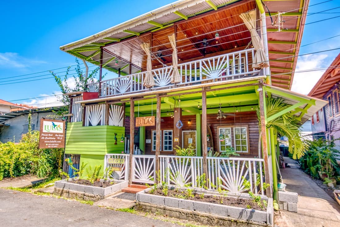 Lula's Bed & Breakfast