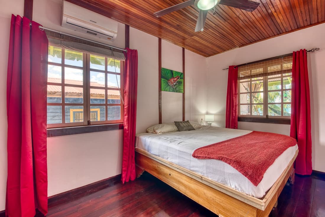 Lula's Bed & Breakfast