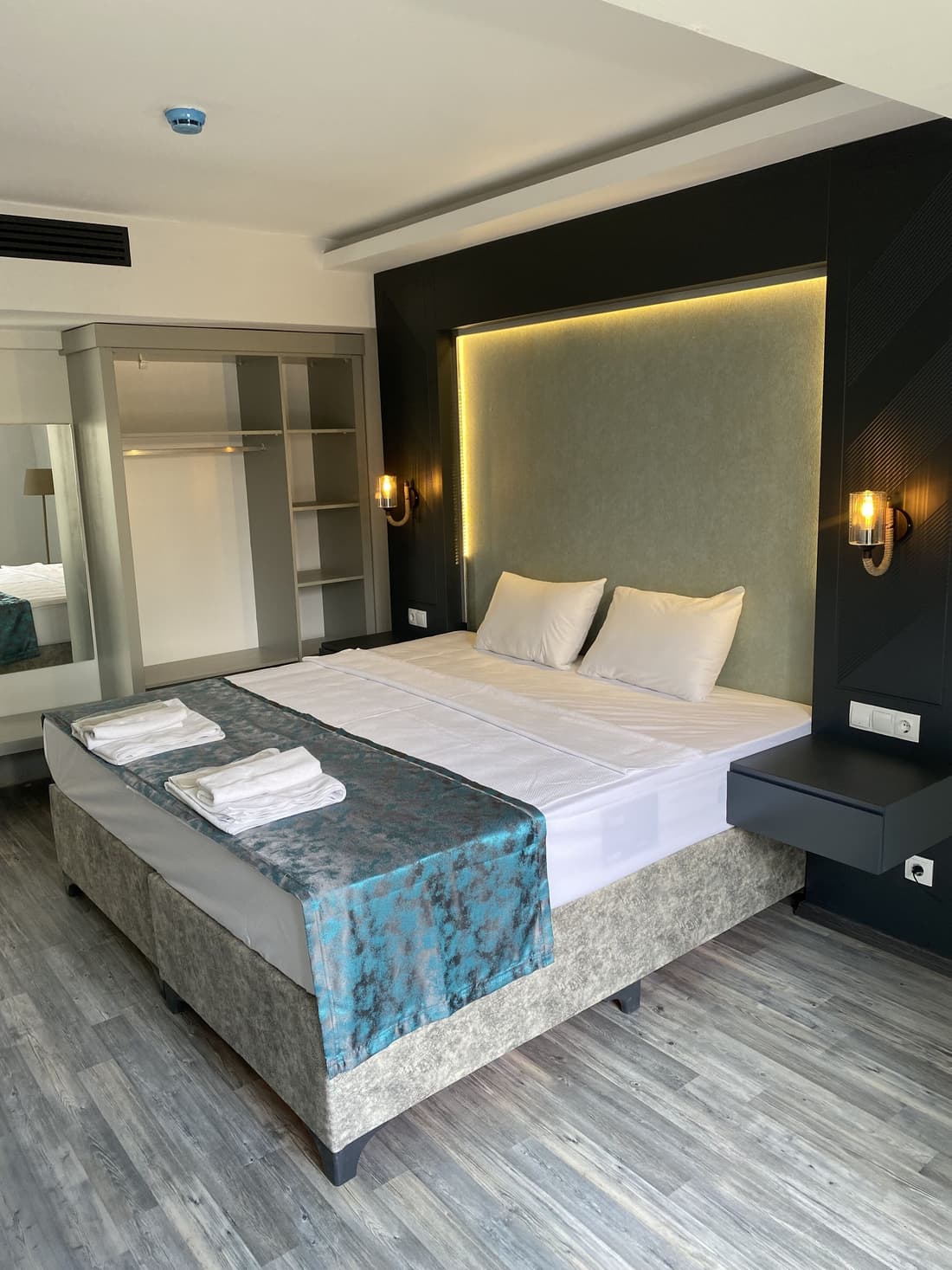 ANYA RESORT HOTEL