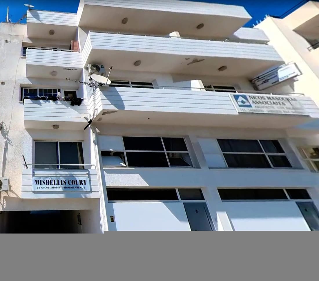 Larnaca Comfort Rooms