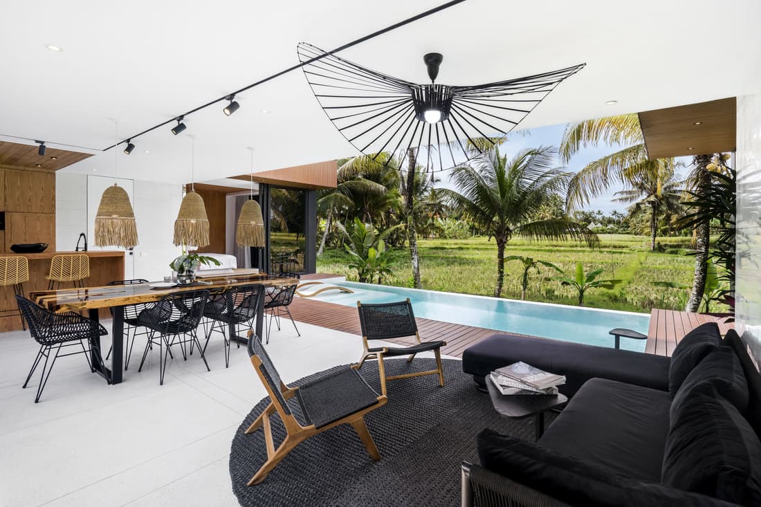 Green Flow Villa 16