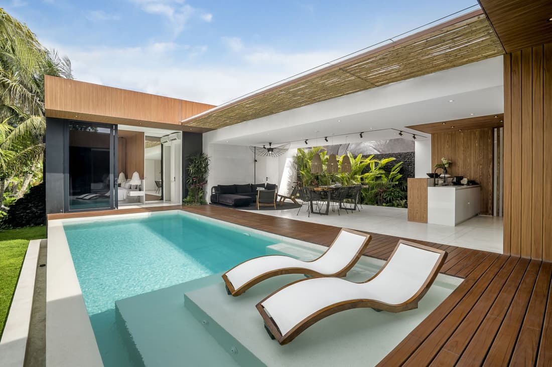 Green Flow Villa 16