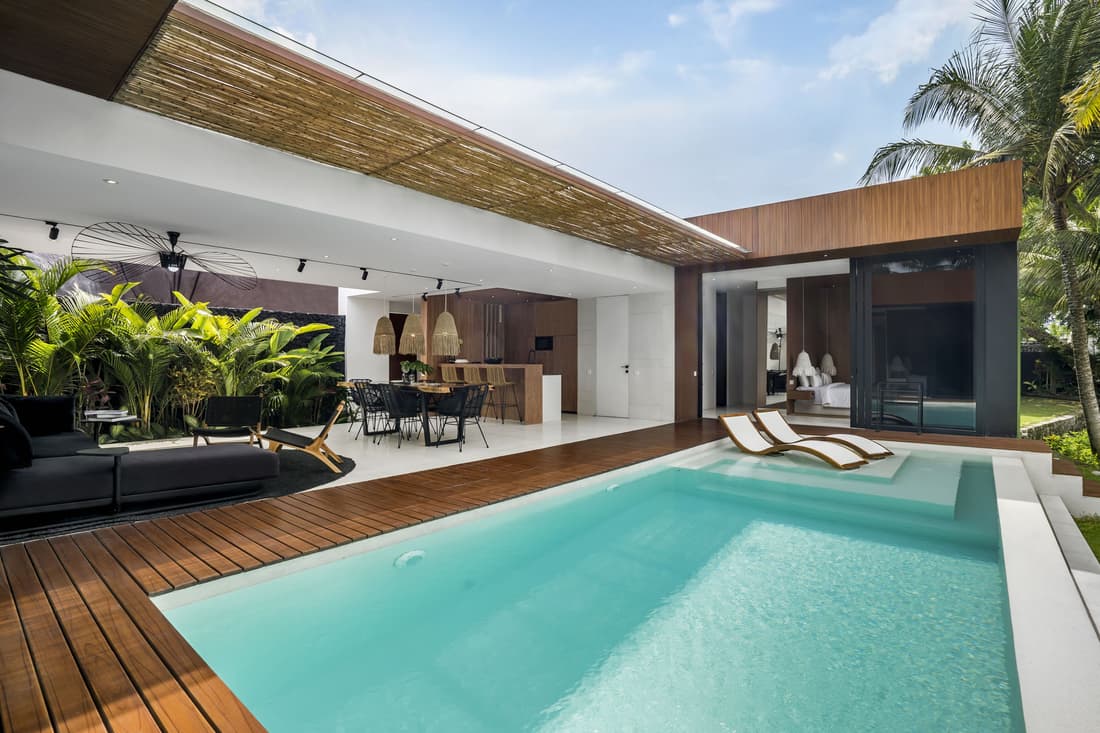 Green Flow Villa 16
