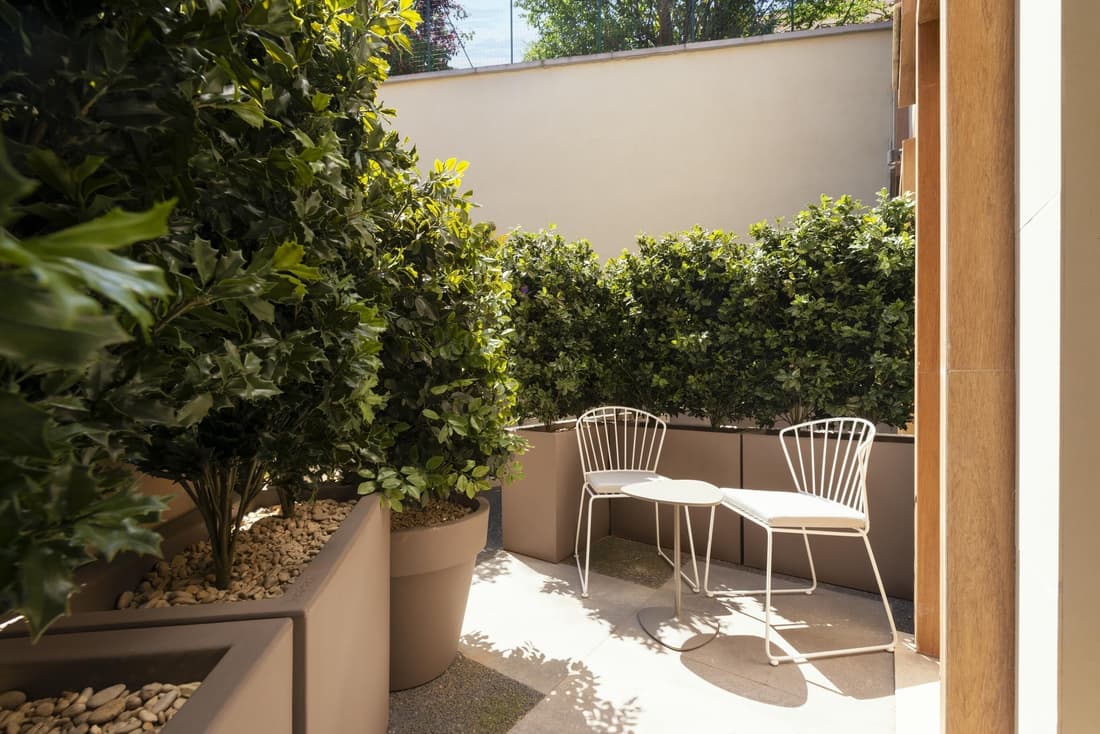 Loly Boutique Hotel
