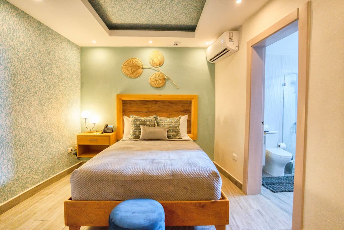 Melina Hotel