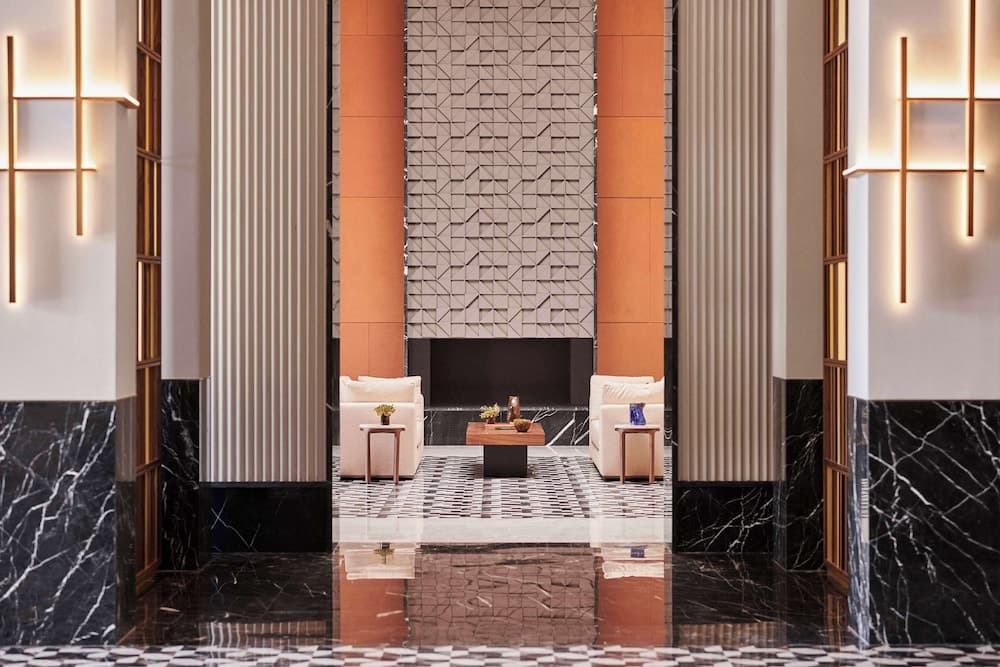 Park Hyatt Marrakech