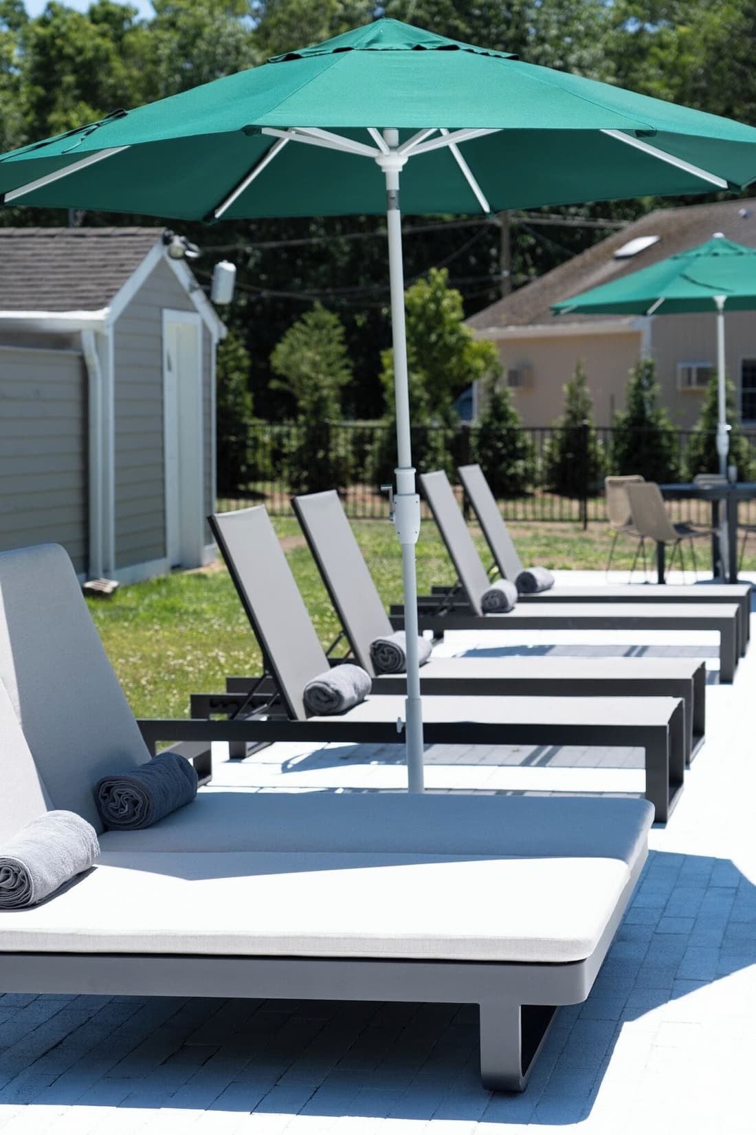 The Sagaponack