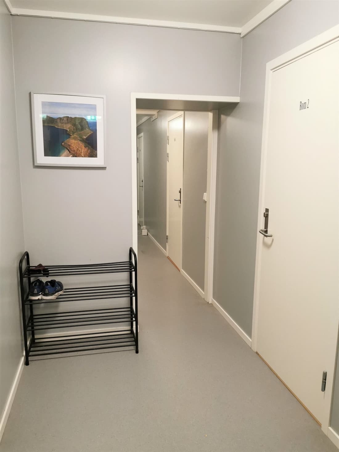 Lofoten Overnatting - Leknes - Hostel