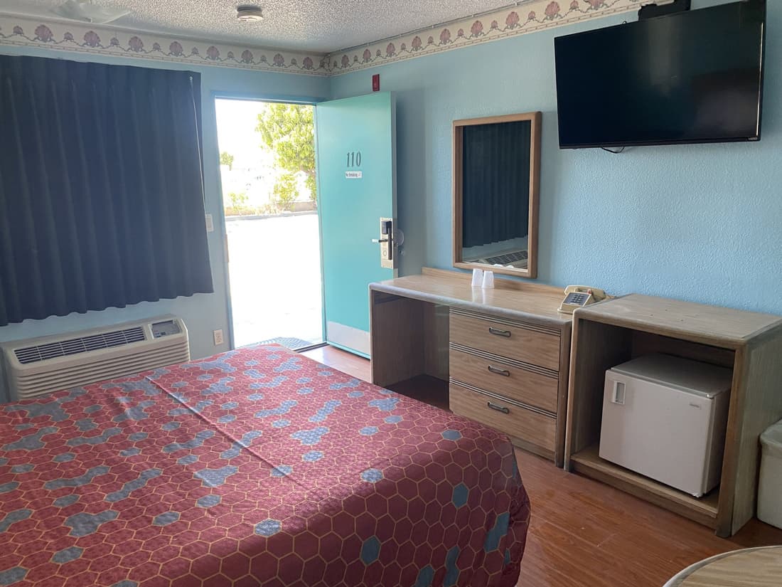 Chester Inn Motel - Near Adventure City
