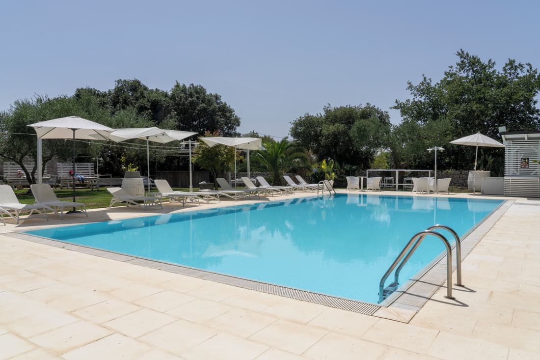 Masseria Montepaolo