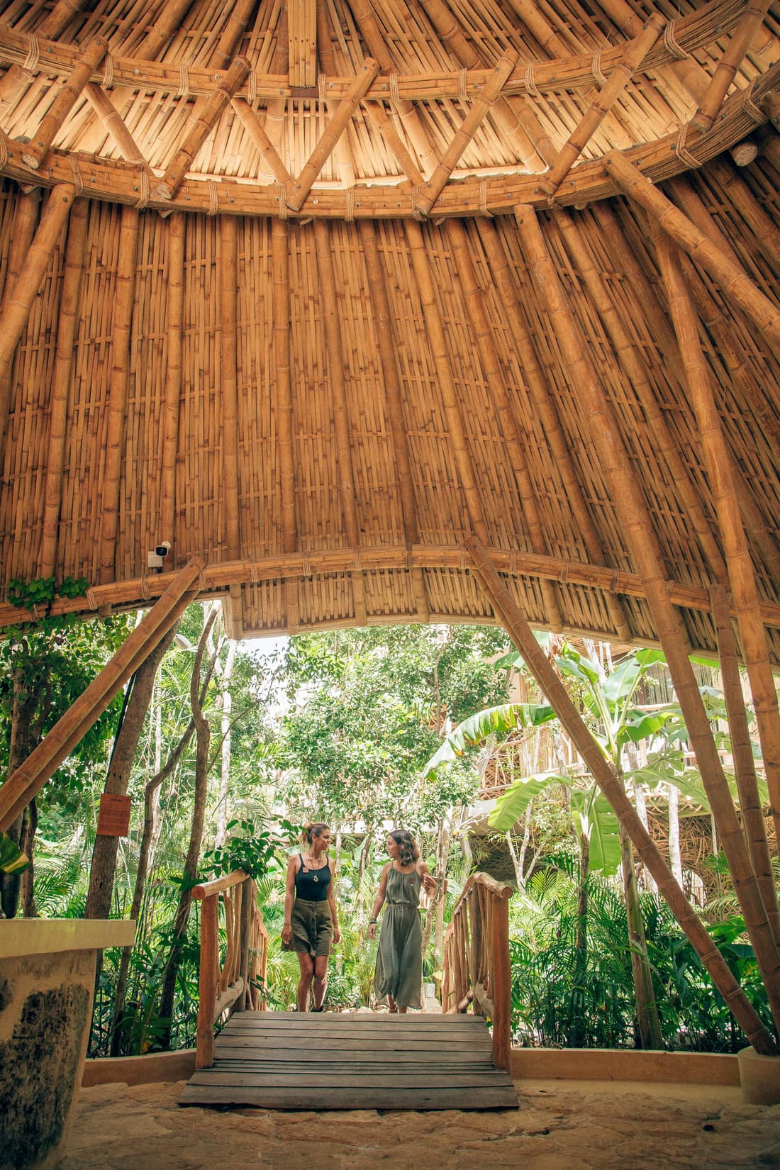 KAN Tulum Hotel