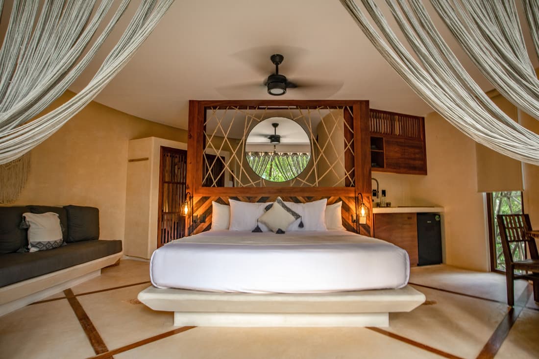 KAN Tulum Hotel
