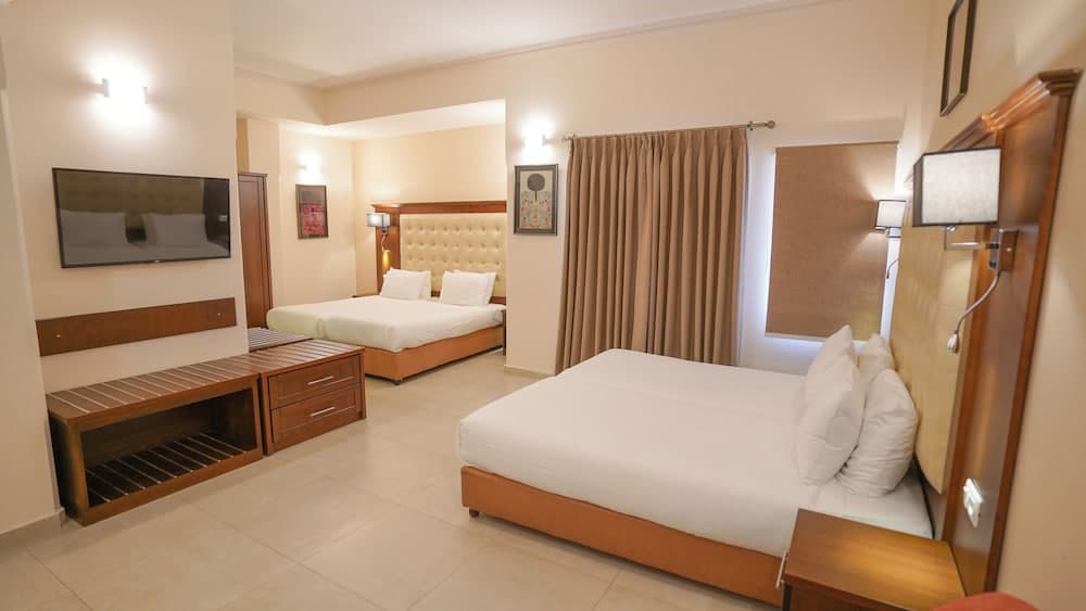 Gloria Hotel