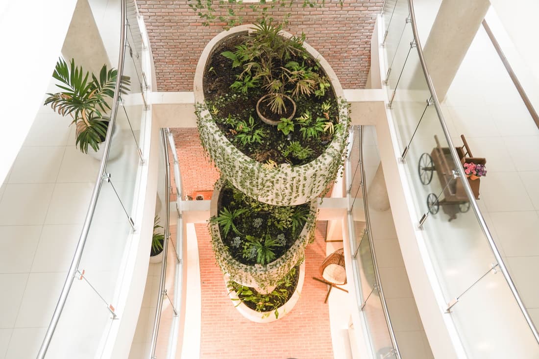Chairú Eco Hotel
