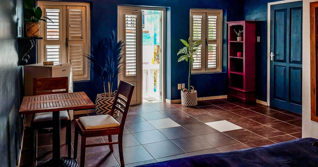 Atelier Skalo Boutique Hotel