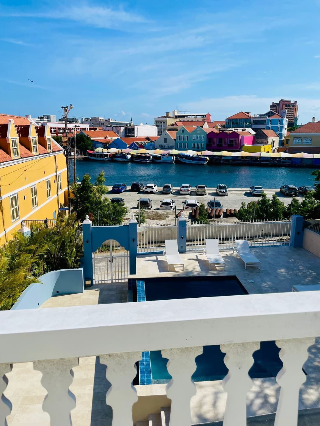 Atelier Skalo Boutique Hotel