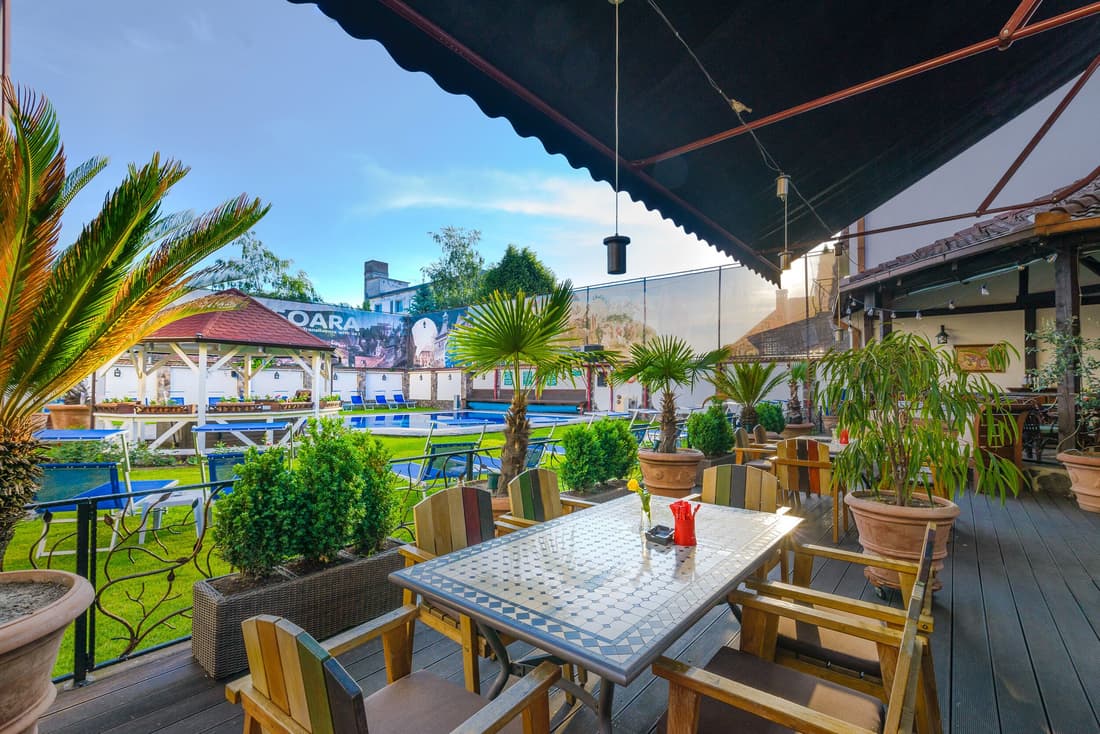 Hotel Korona