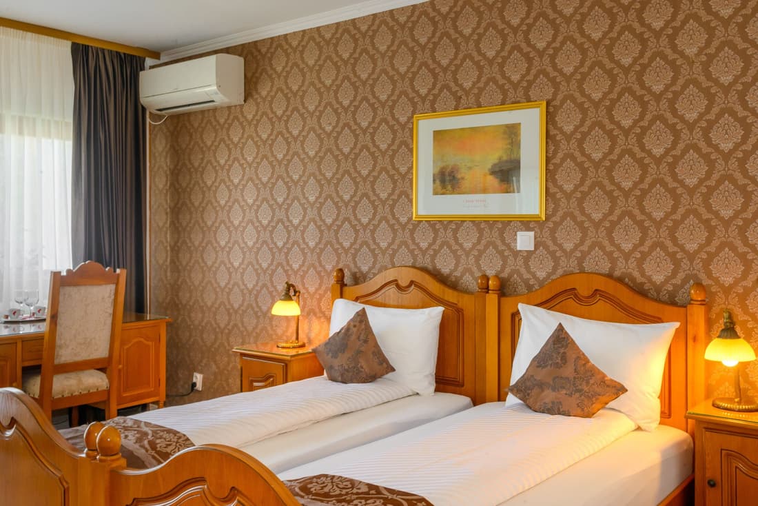 Hotel Korona