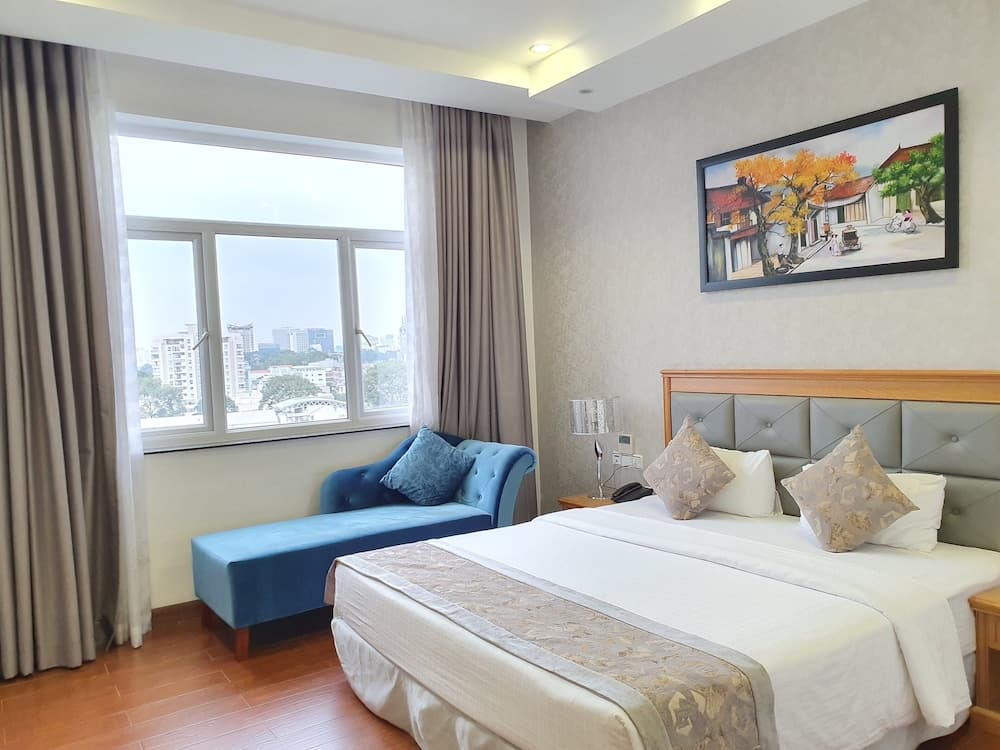 Acnos Grand Hotel