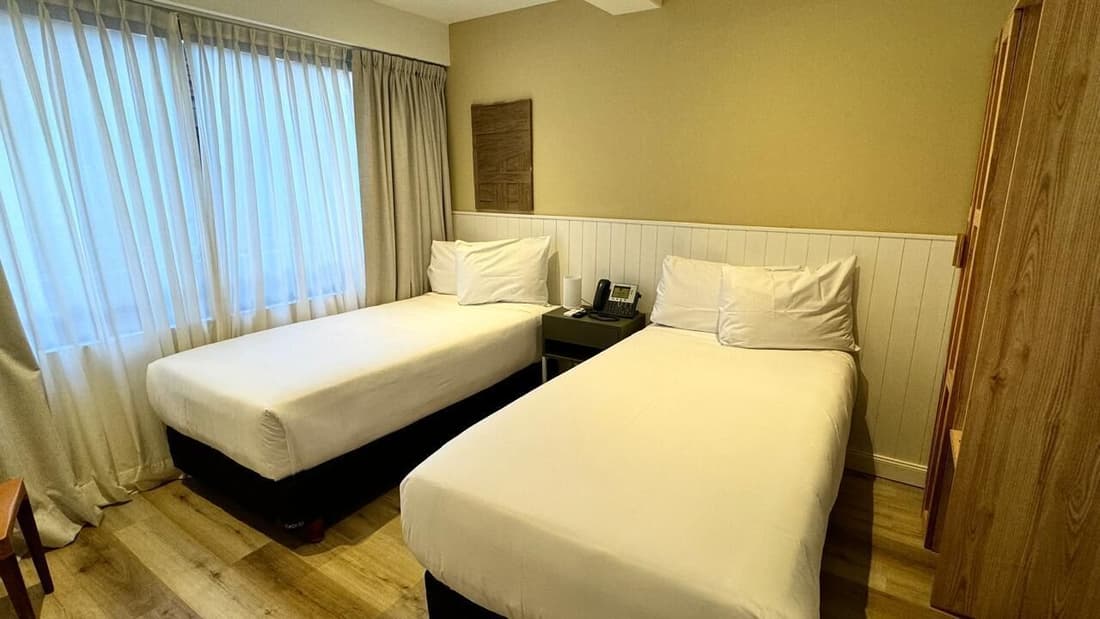 Gardi Hotel & Suites