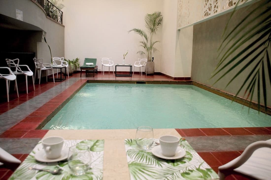 Gardi Hotel & Suites