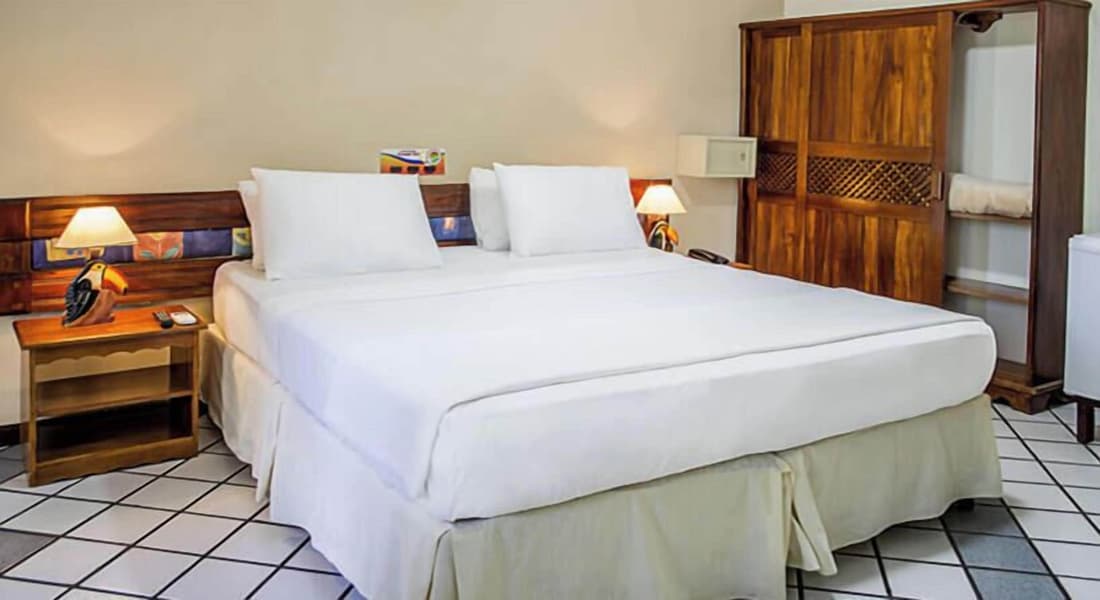 Arraial do Sol Beach Hotel