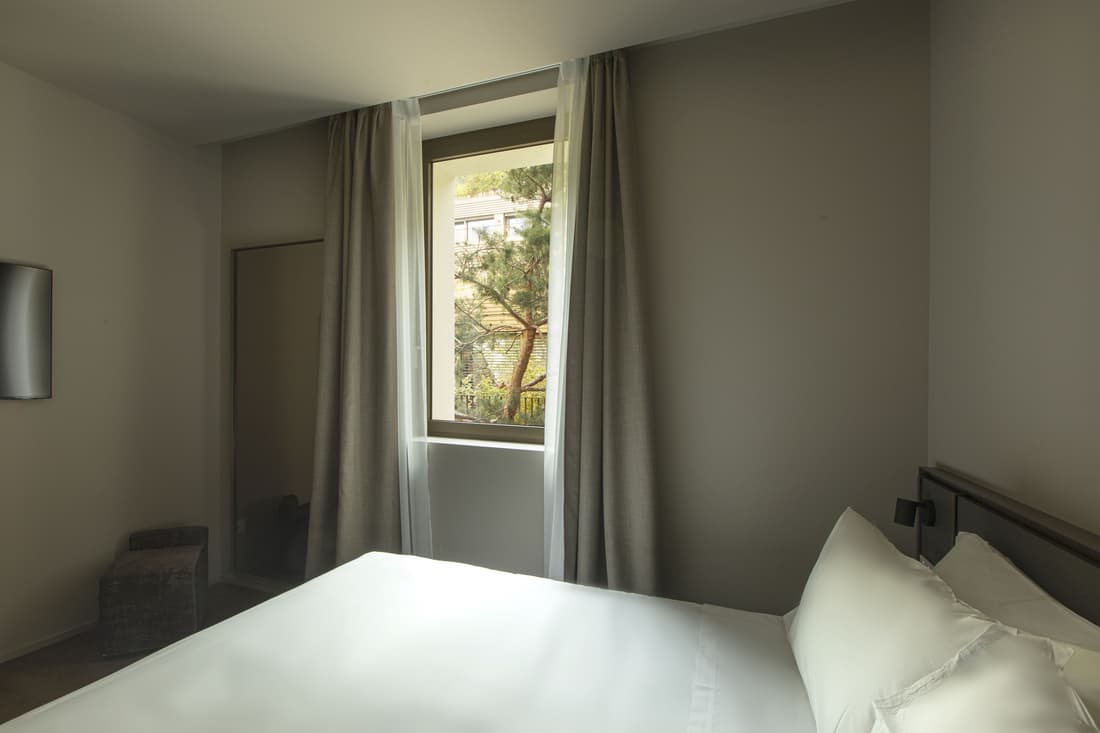 Hotel Promessi Sposi