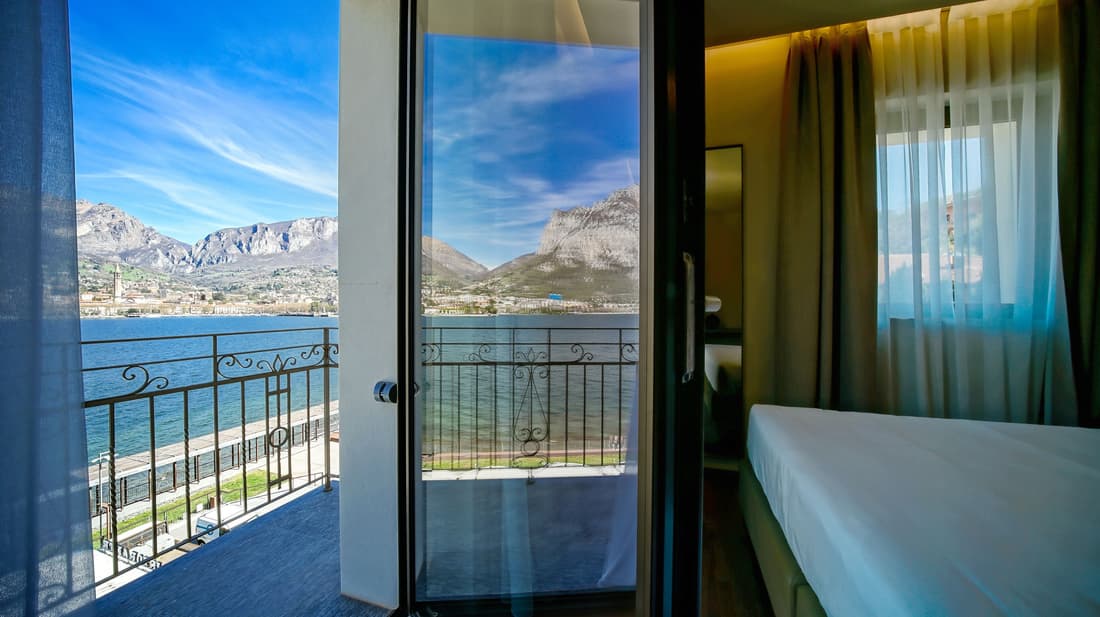 Hotel Promessi Sposi