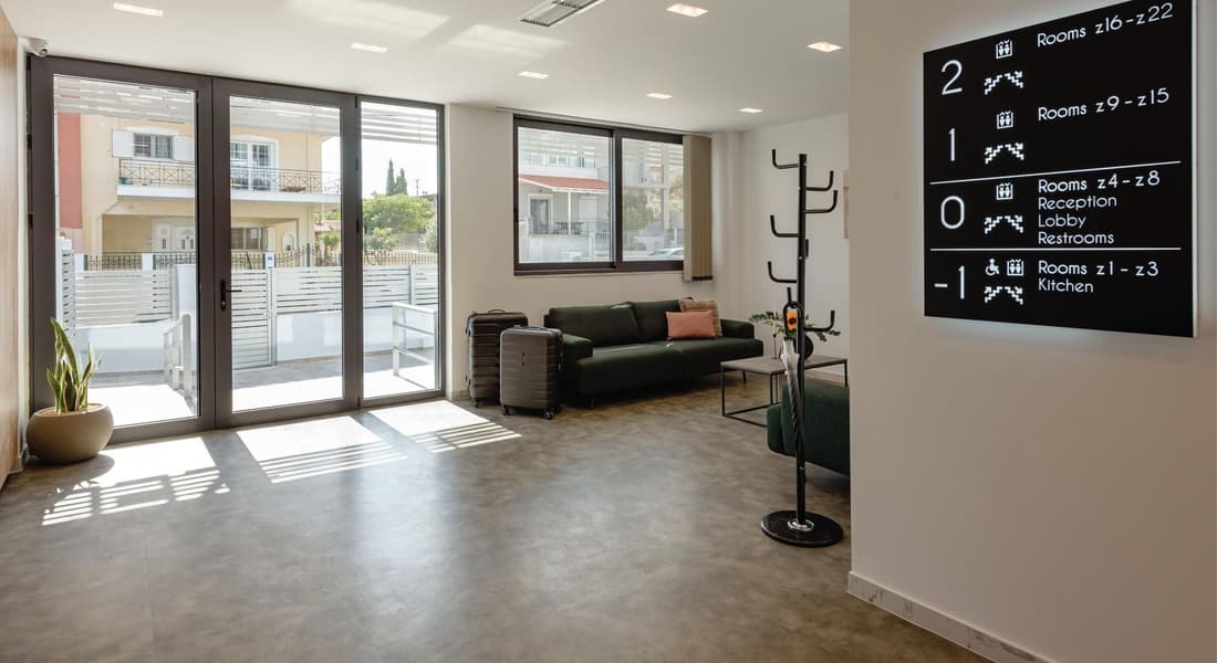 Zed Smart Property by Airstay