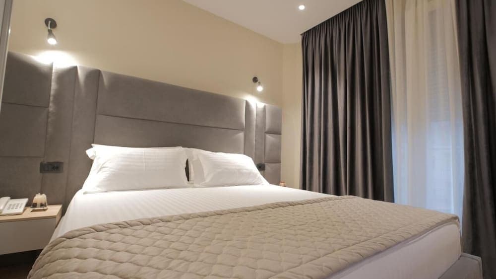Granda Hotel