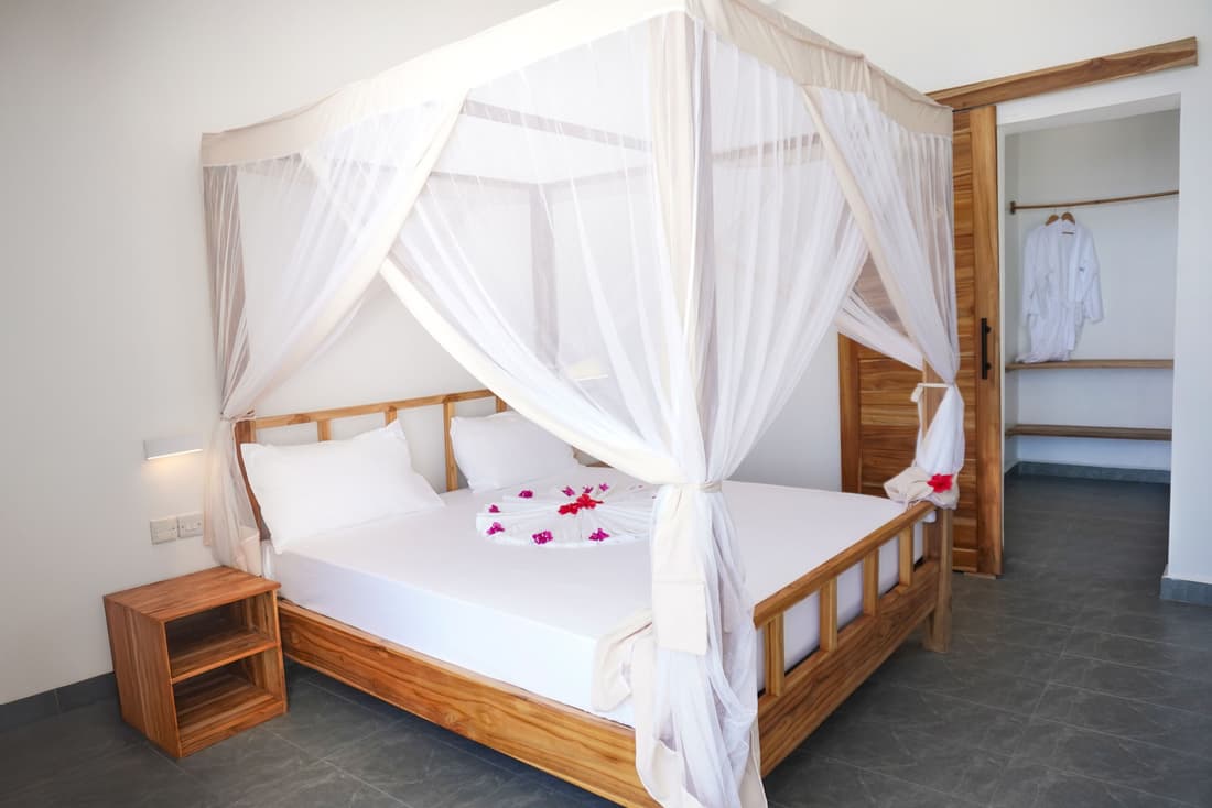 AHG Sun Bay Mlilile Beach Hotel
