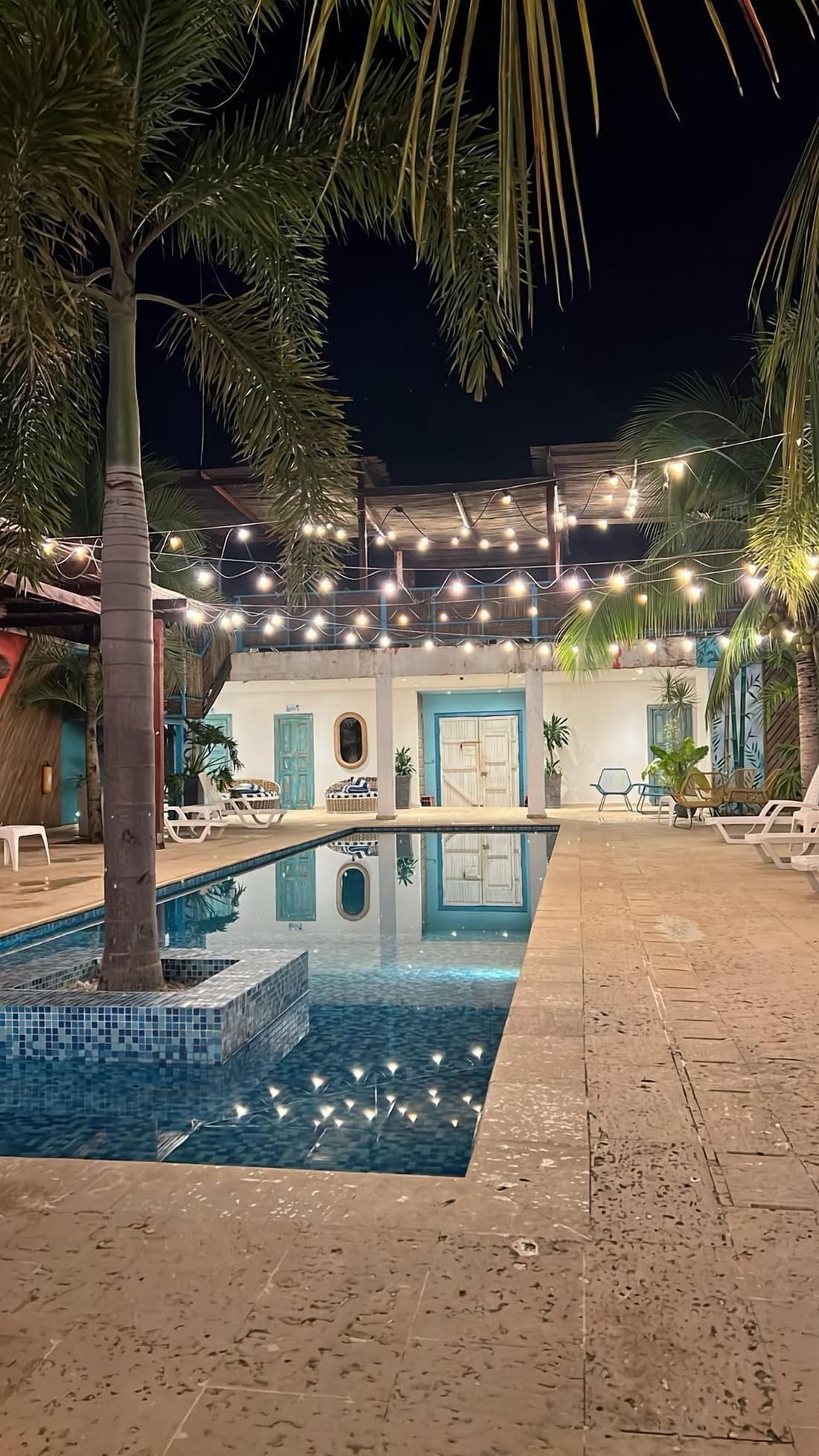 Hotel Coco Beach by Croma