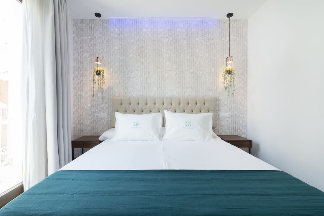 Nerja VG Hostal Boutique