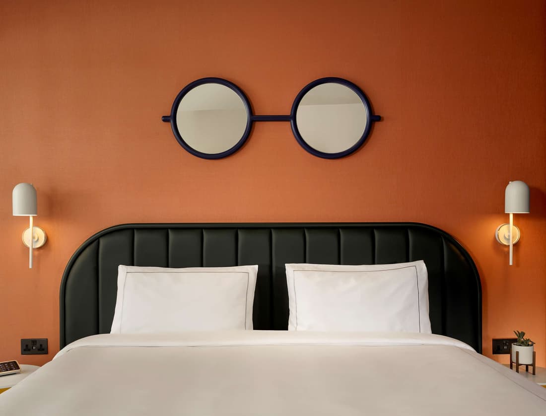 art'otel London Battersea Power Station