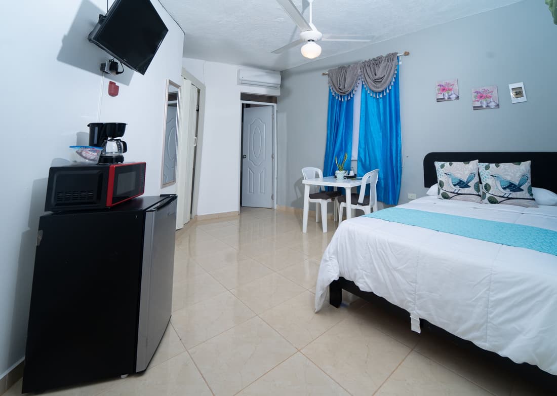 Edma Aparta Hotel