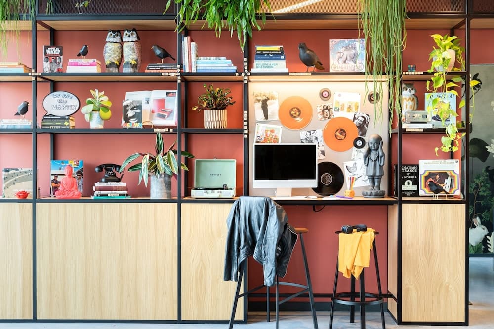 Moxy Paris Val D’Europe