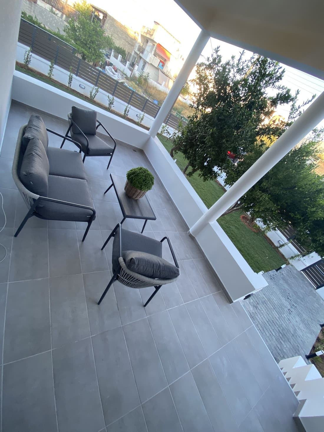 Galio Suites Airport by Airstay